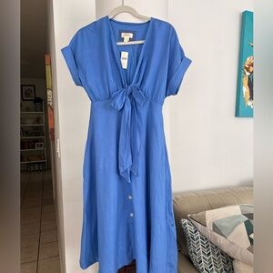 Maeve midi dress